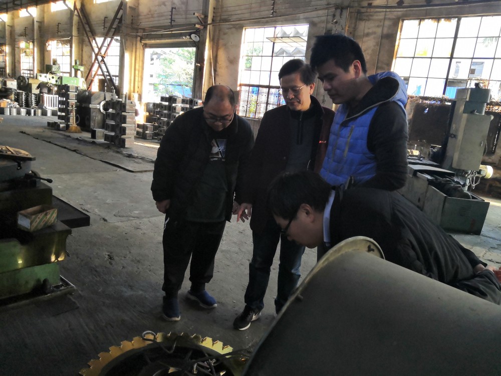 无码 a 片
党委陈为旭书记一行到校友企业福建金泉集团走访调研736fc68549e76ae2 无码 a 片
党委陈为旭书记一行到校友企业福建金泉集团走访调研736fc68549e76ae2