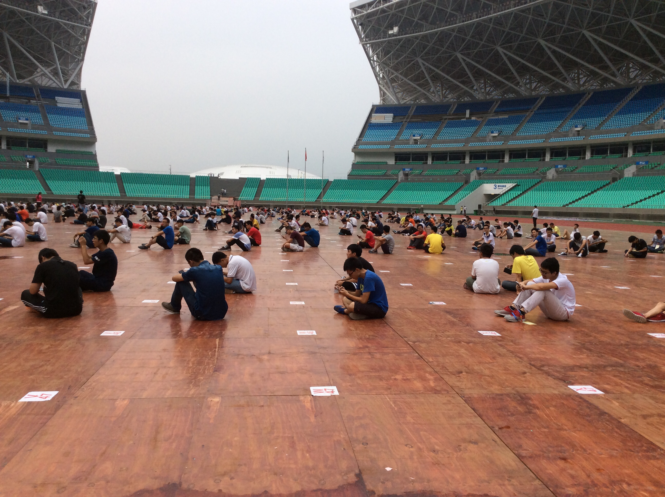 无码 a 片
青运会开幕式表演排练 (1) 无码 a 片
青运会开幕式表演排练 (1)