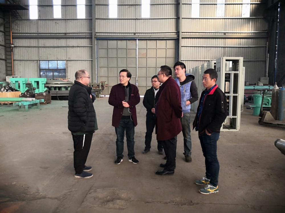 无码 a 片
党委陈为旭书记一行到校友企业福建金泉集团走访调研-421fb95f85edc86e 无码 a 片
党委陈为旭书记一行到校友企业福建金泉集团走访调研-421fb95f85edc86e
